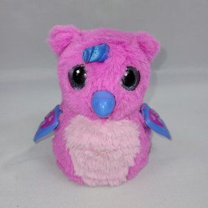 Hatchimals Owlcorn Electronic Plush Pet